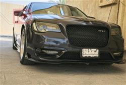 کرایسلەر 300